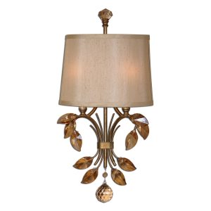 Alenya 2 Light Wall Sconce - 22487