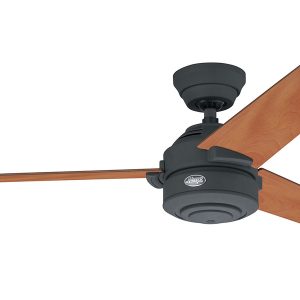 Carera 52" AC Ceiling Fan Graphite - 24241