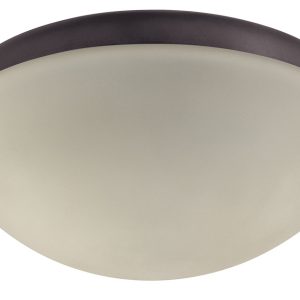 Outdoor Elements II Ceiling Fan Light Kit Bronze - 24335