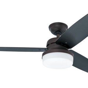 Galileo 48" AC Ceiling Fan Bronze - 50620