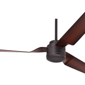 Cabo Frio 52" AC Ceiling Fan Bronze - 50635