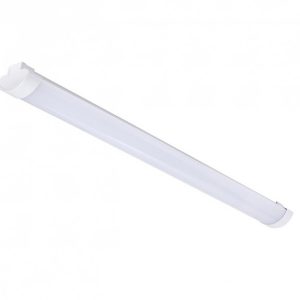 Astra 30W LED Batten Light White / Cool White - SLD30-CW