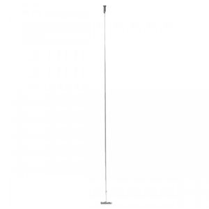 TE Series Suspension Rod Silver / Grey - TE-ROD-SI