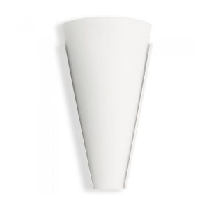 Aldo 12W LED Wall Light White / Warm White - WL1674-WH