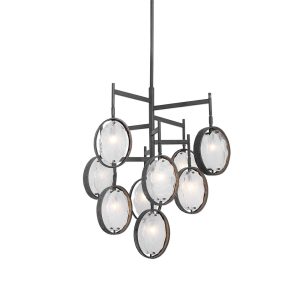 Maxin 9 Light Chandelier - 21317