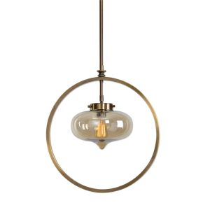 Namura 1 Light Mini Pendant - 22116