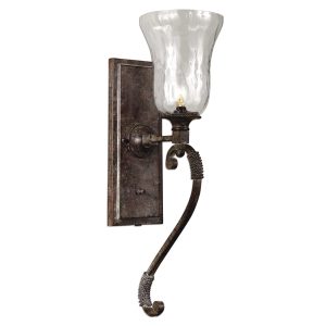 Galeana 1 Light Wall Sconce - 22418