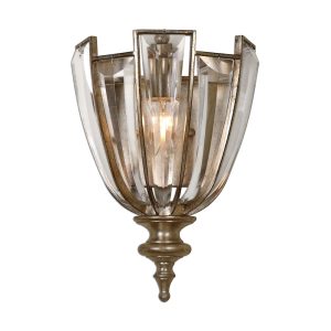 Vicentina 1 Light Wall Sconce - 22494