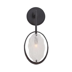 Maxin 1 Light Wall Sconce - 22517