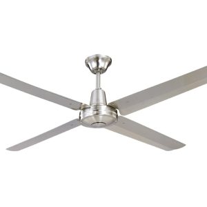 Typhoon M3 48" AC Ceiling Fan 316 Stainless Steel - A3402