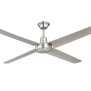 Typhoon M3 52" AC Ceiling Fan 316 Stainless Steel - A3412