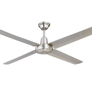 Typhoon M3 56" AC Ceiling Fan 316 Stainless Steel - A3422