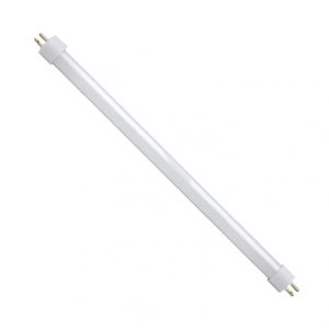 Miniature Fluorescent T4 8W Tube Daylight - SFT4-DL8