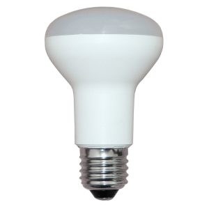 LED 7W E27 R63 Warm White - LR63WW