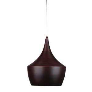 Chino 3 Pendant Brushed Bronze - OL67453BR