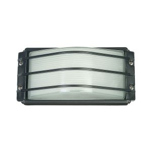 Deck 1 Light Guard Bunker Light Black - OL7991BK