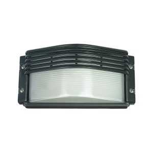 Deck 1 Light Eyelid Bunker Light Black - OL7992BK