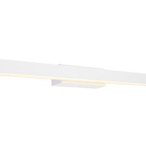 Polo 16 Watt LED Vanity Light White / Warm White - POL16WLEDWHT