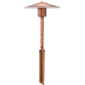 Tier Lite 240V Retro Copper - TL/R/COP