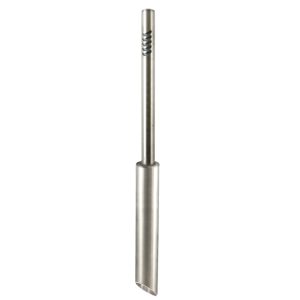 Twig Lite 240V Retro Stainless Steel - TG/R/SS