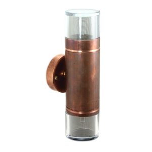 Pagoda Pagoda Lite 12V / 24V Copper - PGLPGL/COP