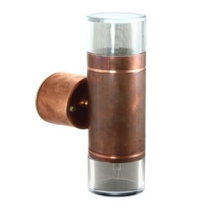 Pagoda Pagoda Lite 240V Copper - PGLPGL/R/COP