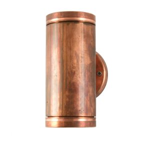 Pillar Lite 12V / 24V Copper - PIL/COP