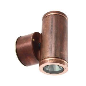 Pillar Lite 240V Retro Copper - PIL/R/COP