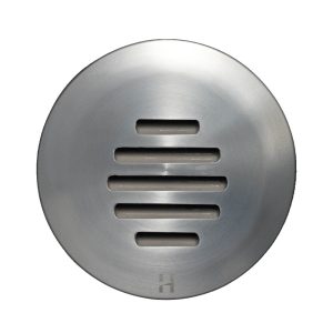 Step Lite Louvre 12V / 24V Stainless Steel - SLLU/SS