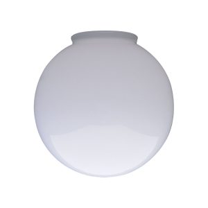 Opal Gloss 6" Sphere Glass - 3090062