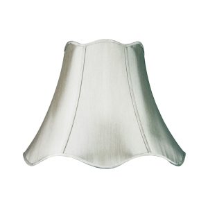 Empire 50cm Shade Pewter - OL91950