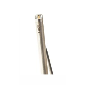 Micro Spike Diamond 1W LED 180° Stainless Steel / Warm White