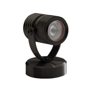 Modux M1 Pond Light 1W LED 20° Black / Warm White