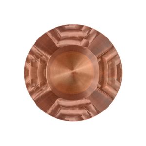 Modux M4 4W Recessed 4 Way Path Light Copper / Warm White