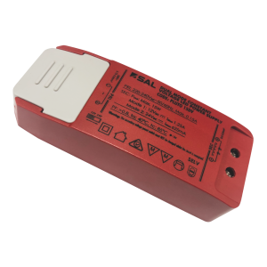 Pluto Indoor 12V/24V 15W LED Driver - PLUTO 15DV