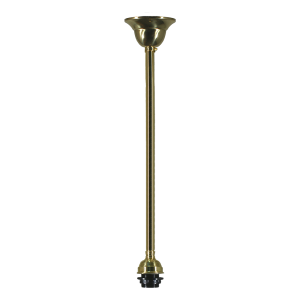 Aston Rod Set 3/4" x 1/2 Meter Brass - 3006075