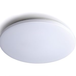 Slim Edge 36W LED Oyster White / Neutral White - 777-36