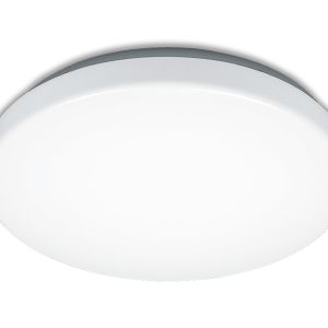 Dream Lighter 14W LED Oyster White / Cool White - 787-14