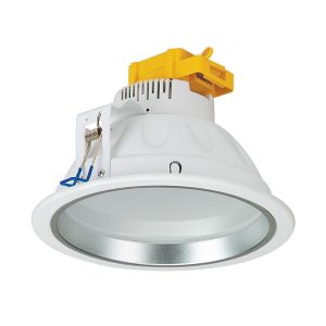 Diffuser Optimised 18W LED Downlight White / Warm White - LDL175-WH