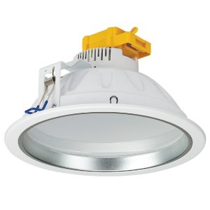 Diffuser Optimised 25W LED Dimmable Downlight White / Warm White - LDL210-WH