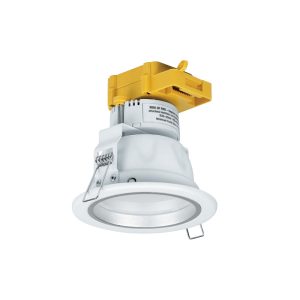 Diffuser Optimised 4.5W LED Downlight White / Warm White - LDL90-WH