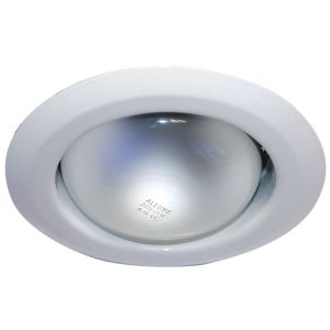 Project Recessed Downlight White - LF4325WH