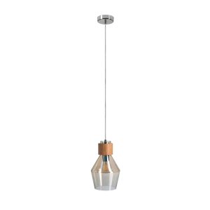 Nojord Pendant Light Cognac - QH3749