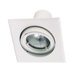 Tellus 12V IP44 Downlight White - SG70156WH