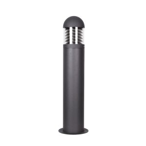 Terzo Bollard Light Graphite - UA7370GP