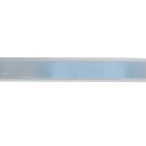 Slim Profile 24W Fluorescent IP Striplight Chrome - WFT5-24-CH