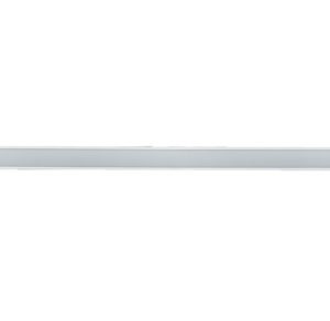 Slim Profile 28W Fluorescent IP Striplight White - WFT5-28-WH