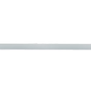 Slim Profile 35W Fluorescent IP Striplight White - WFT5-35-WH