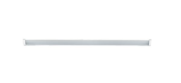 Slim Profile 35W Fluorescent IP Striplight White - WFT5-35-WH