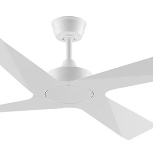 Modn-4 52" AC Ceiling Fan White - FM22WH